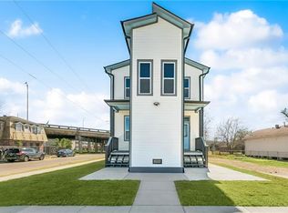 1938 N Johnson St #38, New Orleans, LA 70116