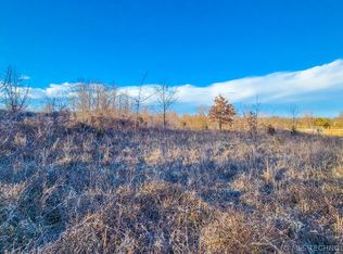 E Highway 64, Webbers Falls, OK 74470