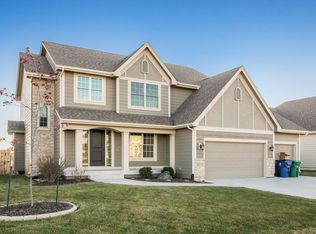 4213 SW 4th St, Ankeny, IA 50023