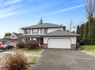 19020 60a Ave, Surrey, BC