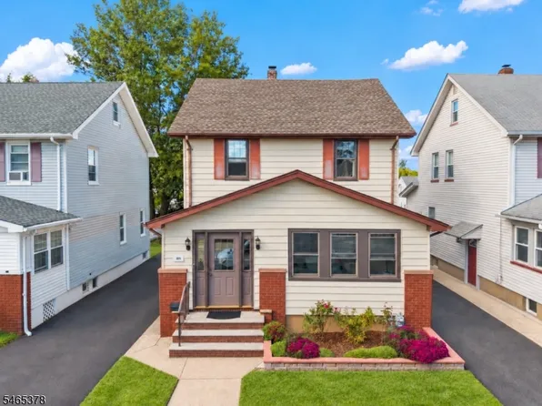 108 E 8Th St, Clifton City, NJ 07011