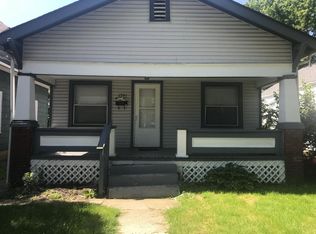 1541 E Blake Ave, Columbus, OH 43211