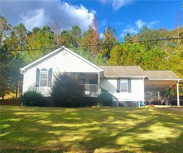 452 Parrish Rd, Cedartown, GA, 30125