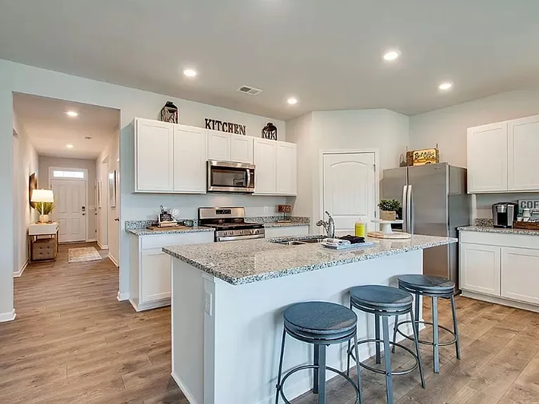 4161 Dolly Way — Photo 2