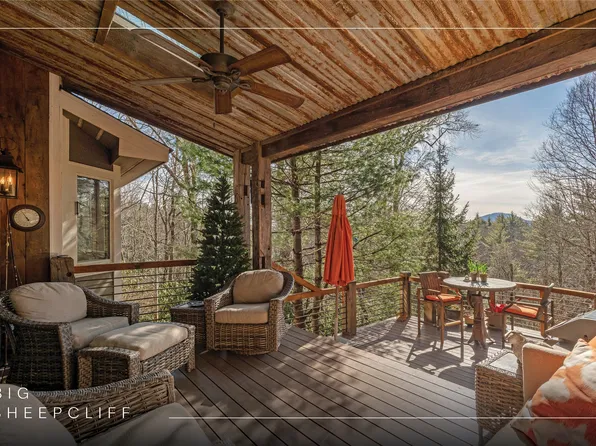132 Sheepcote Road, Cashiers, NC 28717
