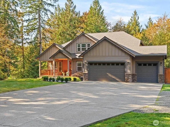 9815 Moran Road, Arlington, WA 98223