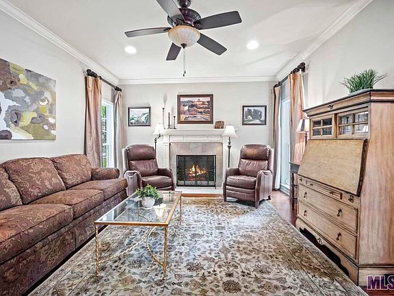 4th image of 7431 N Jefferson Place Cir #48-A