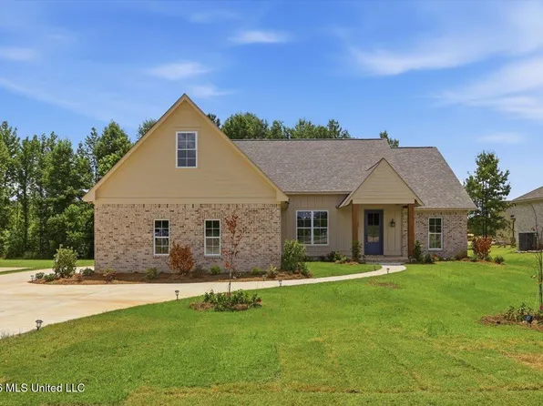 189 Kennedy Farm Pkwy, Brandon, MS 39042