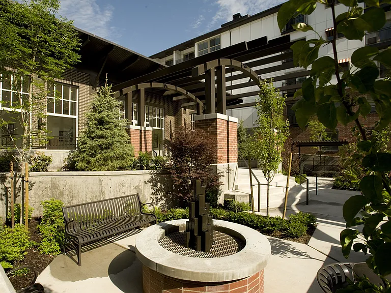 Liberty Gateway — Photo 18