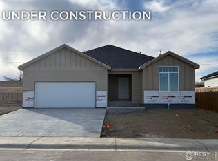 7073 Prairie Sky Ln, Wellington, CO 80549