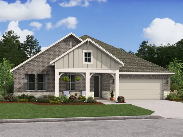 11710 Old Fashion Cir, Mont Belvieu, TX 77535