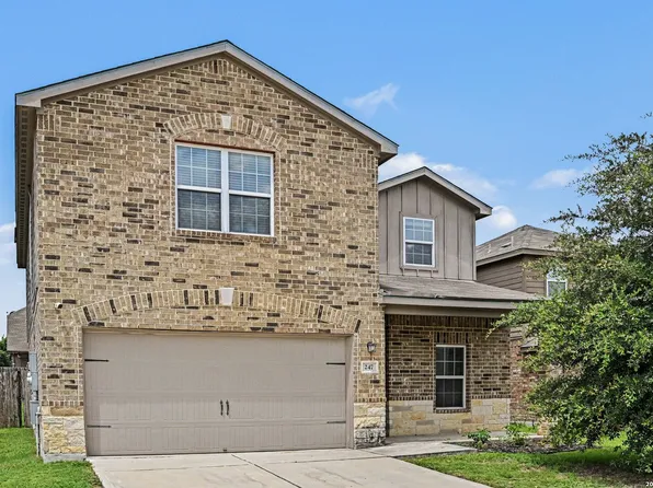 247 Azalea Way, New Braunfels, TX 78132