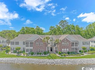 34 Woodhaven Dr UNIT H, Murrells Inlet, SC 29576