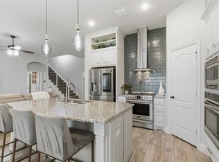 5400 Brazos Ln, Denton, TX 76226