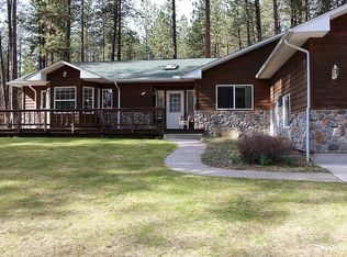 57 Syringa Ln, Libby, MT 59923
