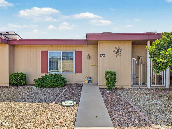 13224 N 98TH Avenue #R, Sun City, AZ 85351