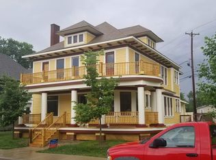 397 N Main St APT 4, Franklin, IN