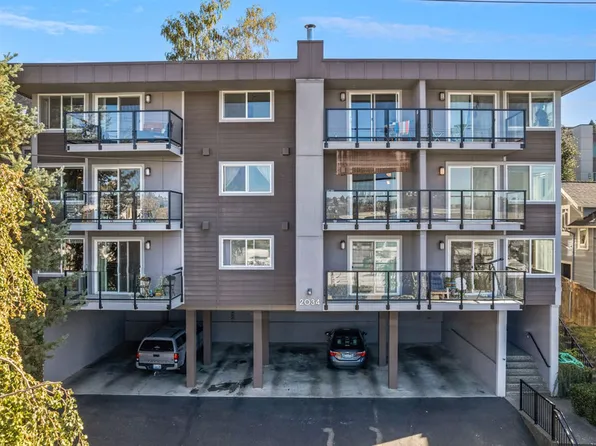 2034 14th Ave W APT 104, Seattle, WA 98119