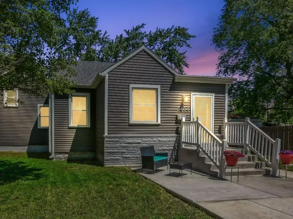 3434 Parkside Ave, Lake Station, IN 46405