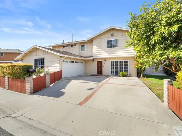 25001 Bani Ave, Lomita, CA 90717