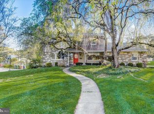 1673 Limerick Ln, Dresher, PA 19025