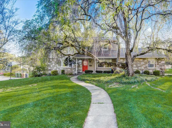 1673 Limerick Ln, Dresher, PA 19025