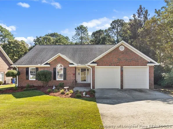 325 Lionshead Rd, Fayetteville, NC 28311