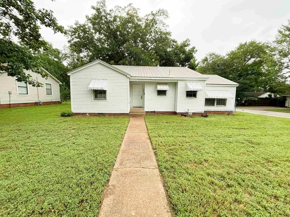 100 N Lucy St, Searcy, AR 72143