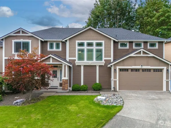 15008 82nd Avenue E, Puyallup, WA 98375