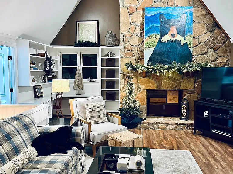 921 Gap Hill Rd — Photo 14