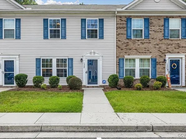 1502 Stonewall Manor Dr, Henrico, VA 23228