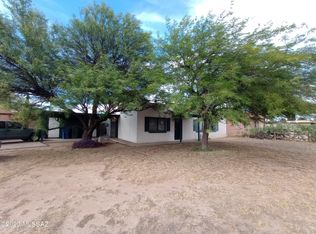 6725 E Escalante Rd, Tucson, AZ 85730