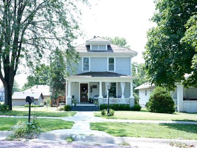816 7th St, Fairbury, NE, 68352