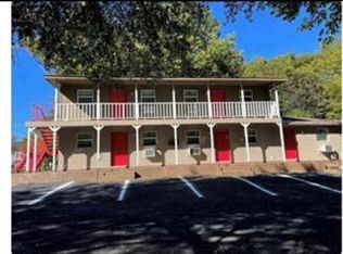 301 W 11th Ave, Pine Bluff, AR 71601