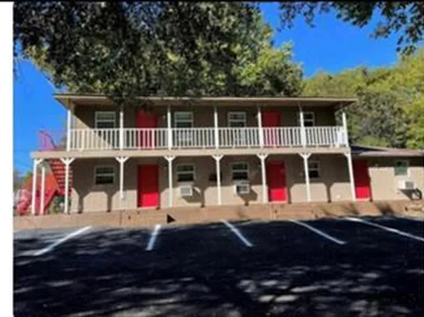 301 W 11th Ave, Pine Bluff, AR