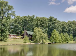 310 Turnpike Rd, Lawrenceburg, TN 38464