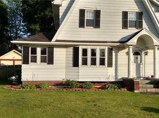 2809 Chili Ave, Rochester, NY 14624