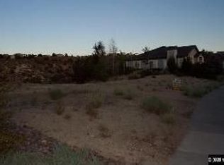 3410 Cheechako Dr, Reno, NV 89519