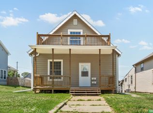 4516 S 33rd St, Omaha, NE 68107
