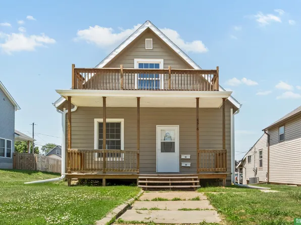 4516 S 33rd St, Omaha, NE 68107