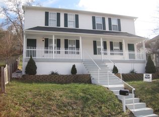 119 S Laurel Ave, Berkeley Springs, WV 25411