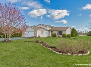 3840 Crabapple Ln, Wonder Lake, IL