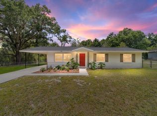 14880 N Magnolia Ave, Citra, FL 32113