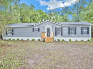 85324 Lil William Rd, Fernandina Beach, FL 32034