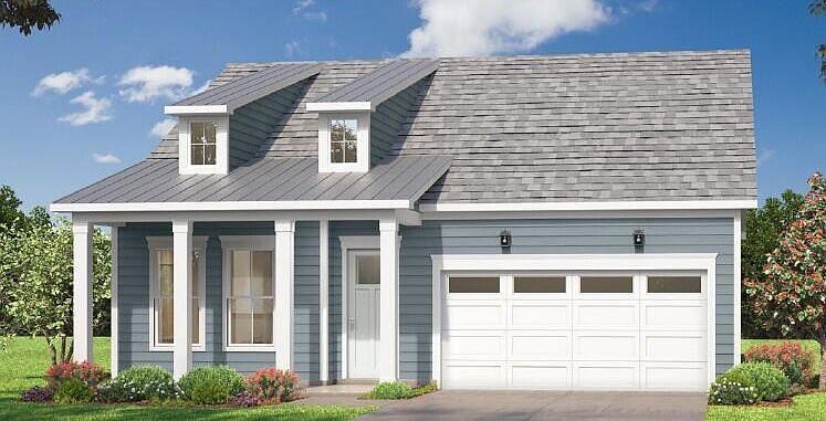 1st image of 406 Evening Glow Ln