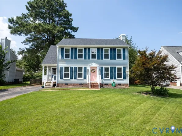 7070 Mill Valley Rd, Mechanicsville, VA 23111