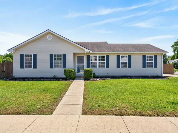 127 Secretariat St, Georgetown, KY 40324