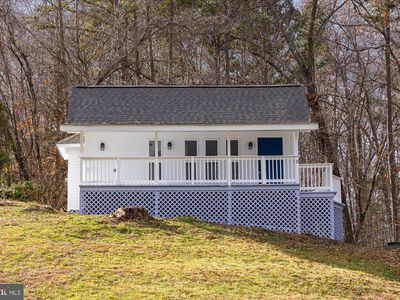 161 N Anna Dr, Louisa, VA, 23093