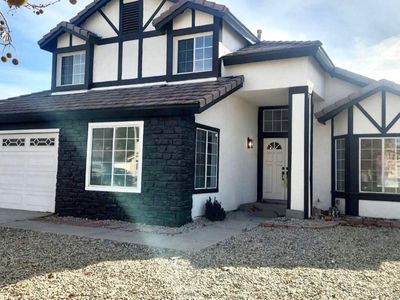 5812 Lighthouse Ln, Palmdale, CA, 93552