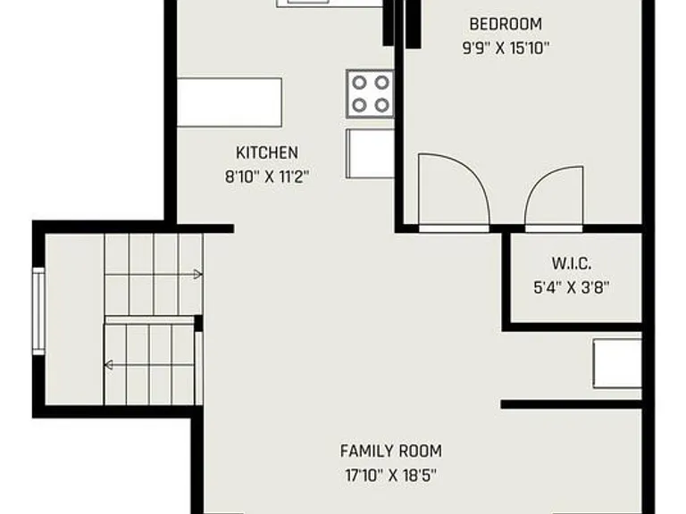852 Windham Ave #3 — Photo 9